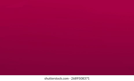 Gradiente fucsia eléctrico con borde azul. Color vibrante, aspecto moderno, alto contraste. Fondo de gradiente de Vector para el arte digital.