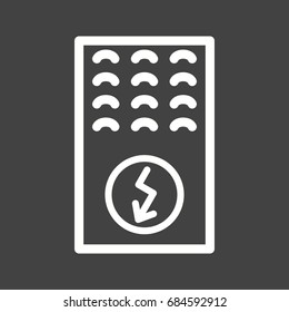 Electric Furnace