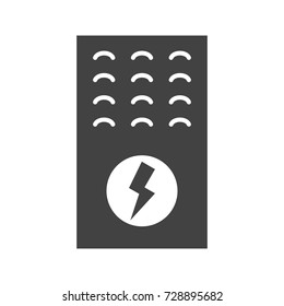 Electric Furnace