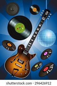 Electric Guitar