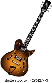 Electric Guitar