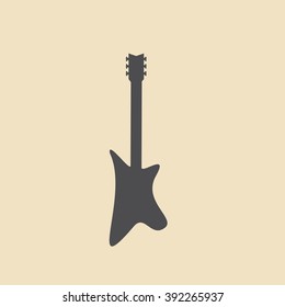 electric guitar