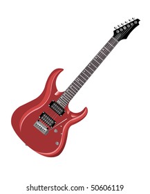 Electric Guitar