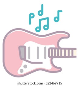 Electric Guitar