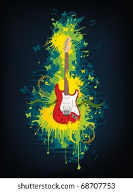 Electric Guitar