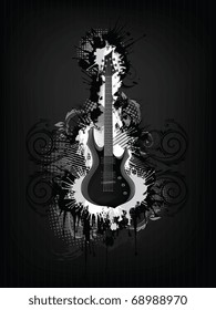 Electric Guitar