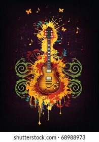 Electric Guitar