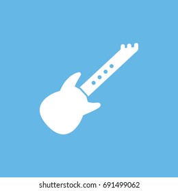 electric guitar