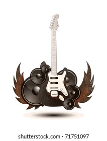 Electric Guitar