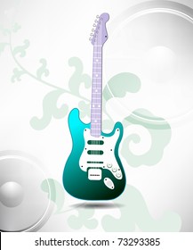 Electric Guitar
