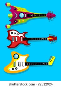 Electric Guitar
