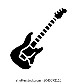 480 Stencil guitar Images, Stock Photos & Vectors | Shutterstock