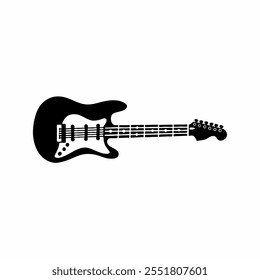 Guitarras eléctricas, guitarra Clipart, músico, guitarra Cutfile, guitarra eléctrica png, camisa de guitarra, amante de la música, camisa de la música, archivos de Vector para cricut