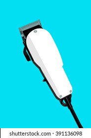 Electric Hair Clipper.