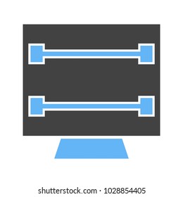 Electric Heater icon