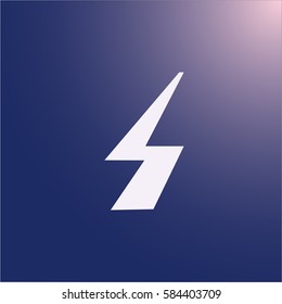 Electric icon