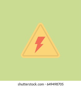 electric icon