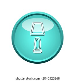 Electric icon graphic vector design