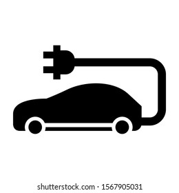 electric icon isolated sign symbol vector illustration - high quality black style vector icons

