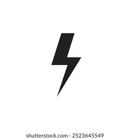 ícone elétrico vetor modelo ilustração logotipo design