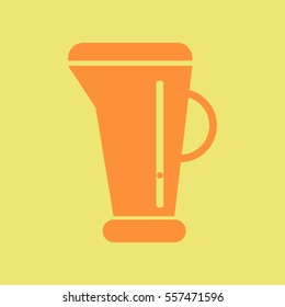 Electric kettle