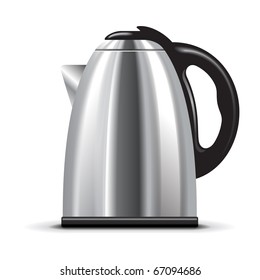 Electric kettle