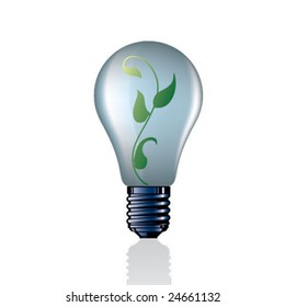 electric lamp