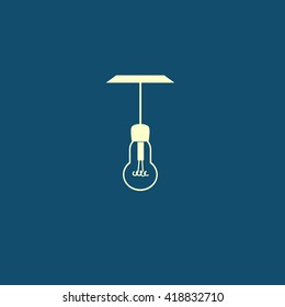 electric lamp