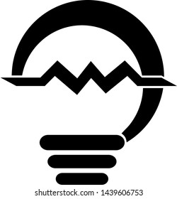 electric lights and electric wave mixing