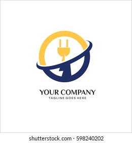 Electric Logo 