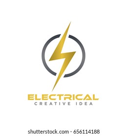 Electric Logo