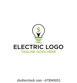 electric logo