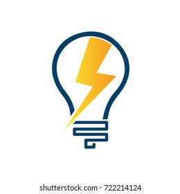 electric logo