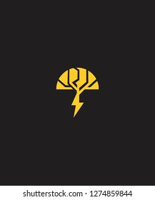 ELECTRIC LOGO DESIGN