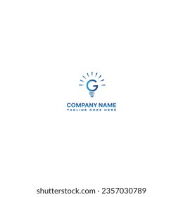 Plantilla de diseño de logotipo eléctrico y nuevo logotipo