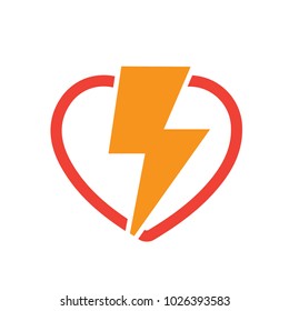 ELECTRIC LOVE LOGO