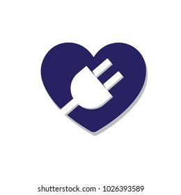 ELECTRIC LOVE LOGO