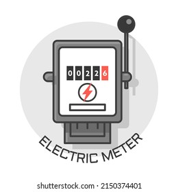 24,393 Power counter Images, Stock Photos & Vectors | Shutterstock