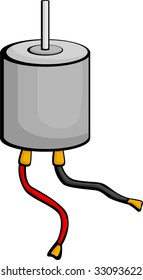 electric motor