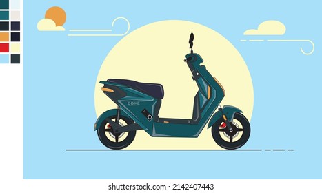 an electric motor of the future