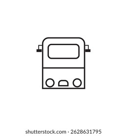 electric motor icon illustration element design