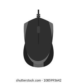Electric Mouse Icon