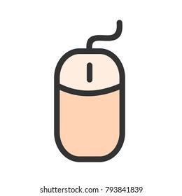 Electric Mouse icon