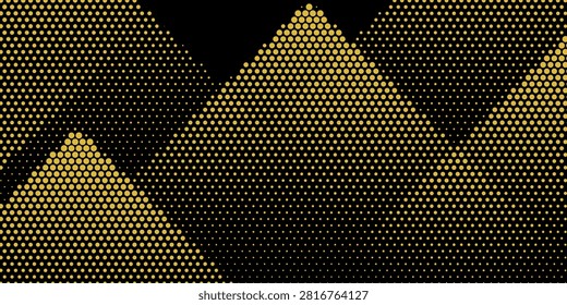 Electric neon waves filling the ether. Shimmering dots forming a pattern of smooth lines, bumps and depressions. Acid vector background for music album.