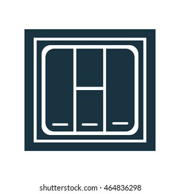 electric outlet icon