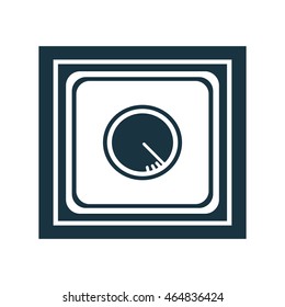 electric outlet icon