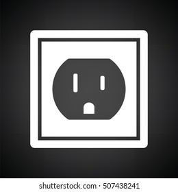 Wall Outlet Images, Stock Photos & Vectors | Shutterstock