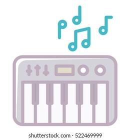 Electric Piano