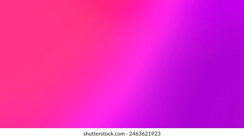 Diseño de Vector de abstracción de color rosa eléctrico en eps 10