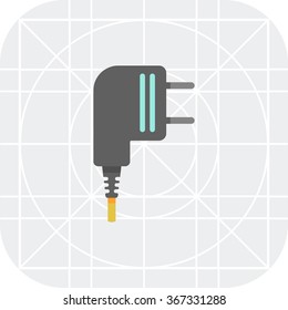 Electric plug